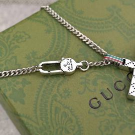 Picture of Gucci Necklace _SKUGuccinecklace1109099914